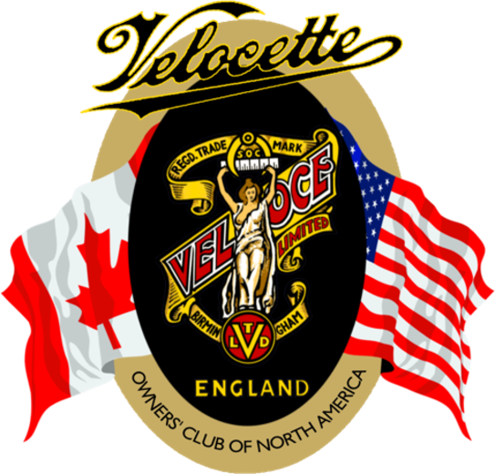 VOCNA club crest
